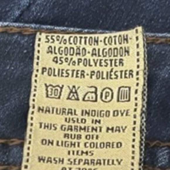 DL1961 Size 26  Nina high Rise Skinny Jeans in Twilight - Picture 8 of 10